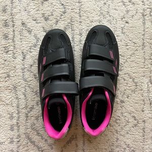 Tommaso women’s cycling shoes